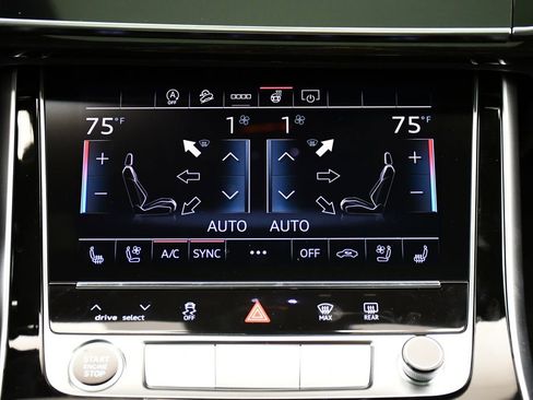 New 2026 Audi Q8 Premium Plus image 27