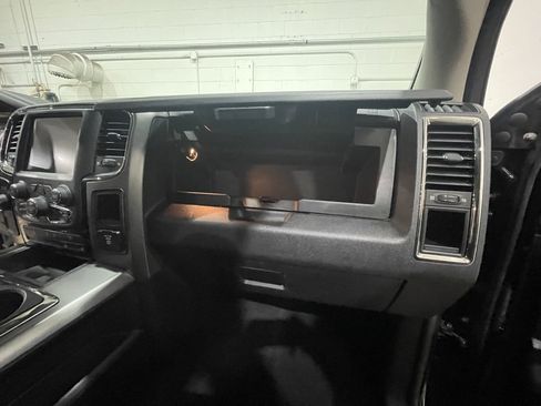 Used 2013 RAM 1500 Sport w/ Sport Premium Group image 12
