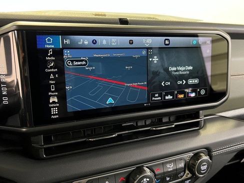 New 2026 Jeep Gladiator Mojave image 29