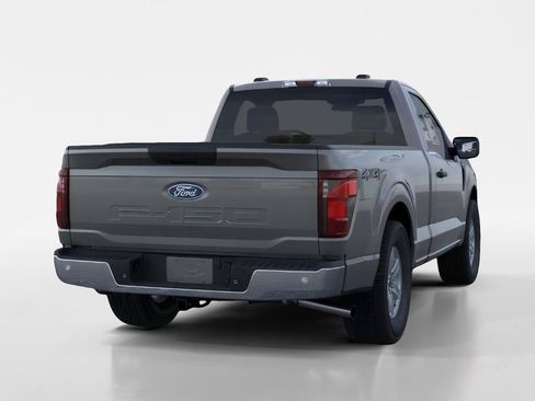 New 2026 Ford F150 XL w/ Equipment Group 103A High AWD/4WD image 7