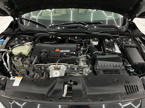 Used 2016 Honda Civic EX image 41