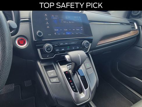 Used 2019 Honda CR-V EX image 25