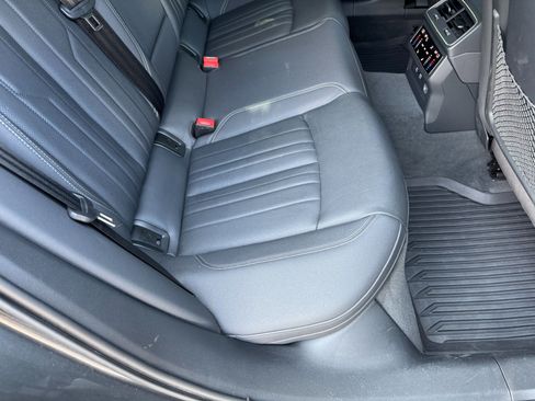 Used 2020 Audi A6 3.0T Prestige w/ Prestige Package AWD/4WD image 72