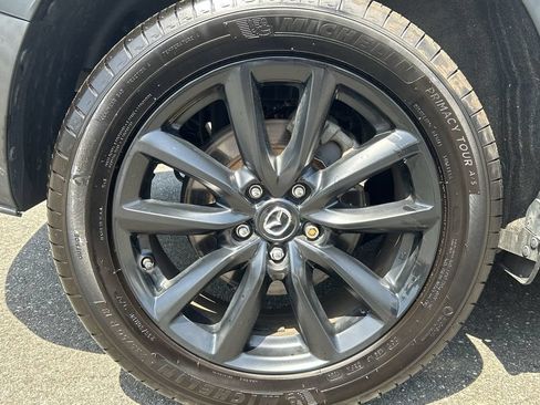 Certified 2021 MAZDA CX-30 AWD 2.5 S w/ Premium Package image 12