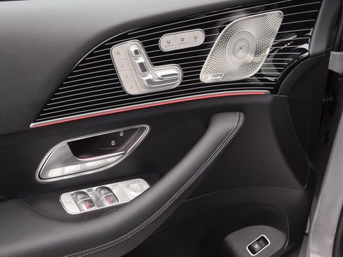 Certified 2026 Mercedes-Benz GLE 350 4MATIC image 23