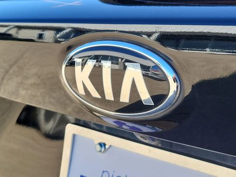 Used 2021 Kia Sorento SX image 31