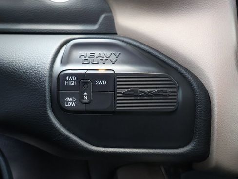 Used 2022 RAM 2500 Laramie AWD/4WD image 20