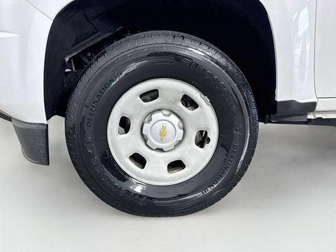 Used 2018 Chevrolet Colorado W/T RWD image 27