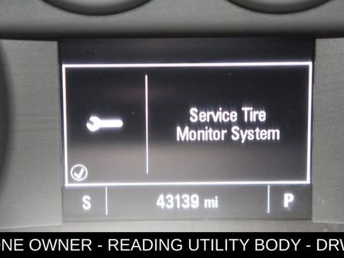 Used 2022 Chevrolet Silverado 3500 W/T w/ WT Convenience Package RWD image 18
