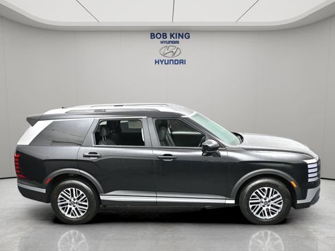 New 2026 Hyundai Palisade SEL AWD/4WD image 7
