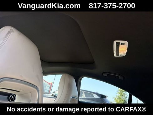 Used 2019 Mercedes-Benz CLA 250 image 18