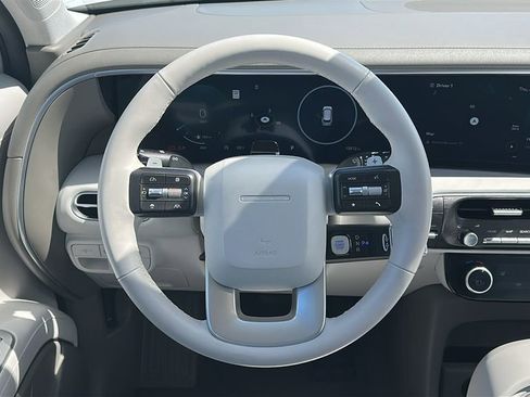 Used 2026 Hyundai Palisade SEL image 22