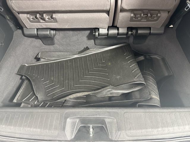 Certified 2021 Honda Odyssey EX-L image 36