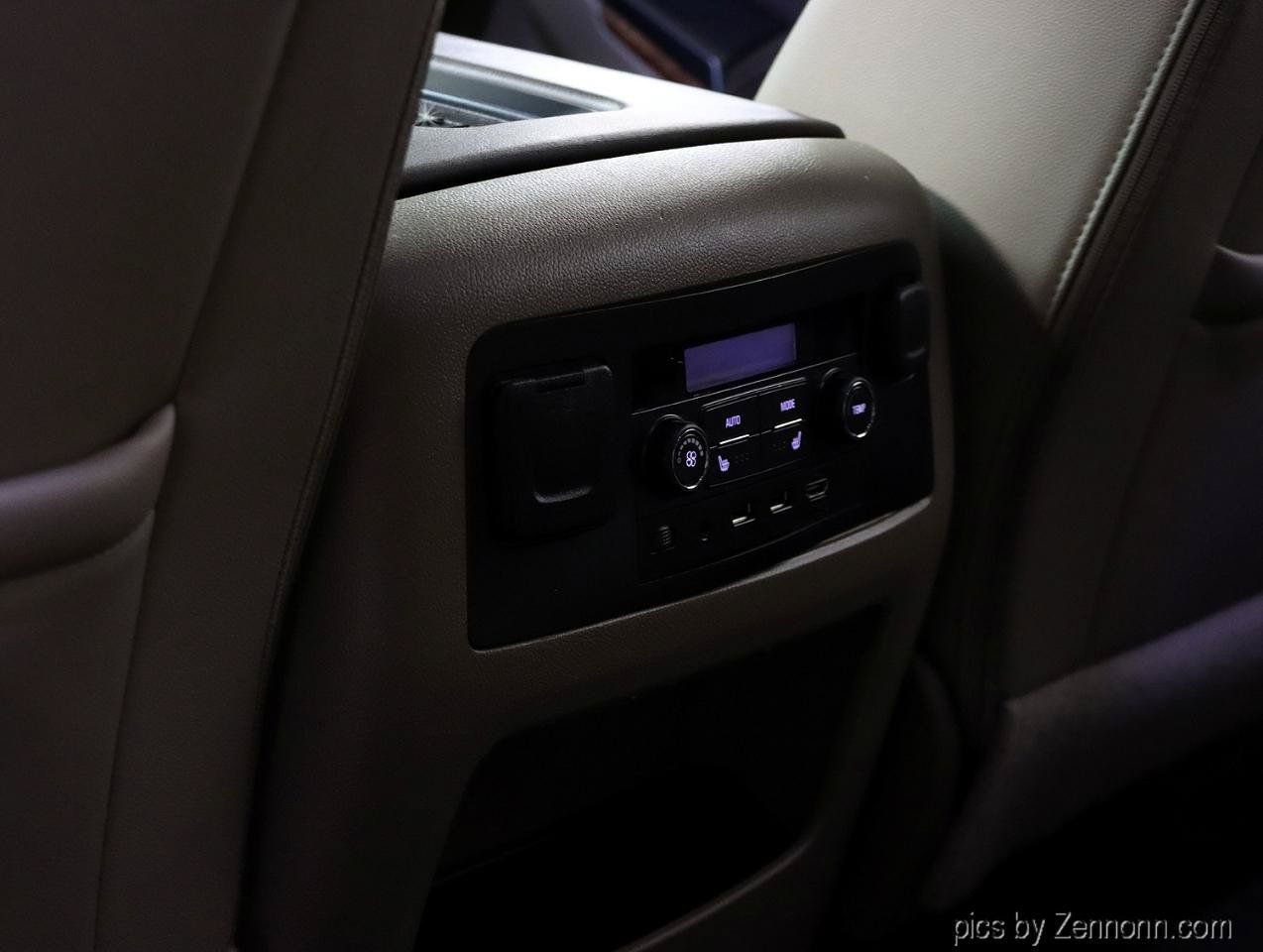 Used 2017 Chevrolet Tahoe Premier AWD/4WD image 15