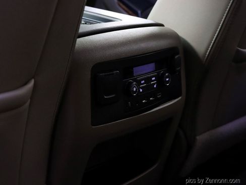 Used 2017 Chevrolet Tahoe Premier AWD/4WD image 15