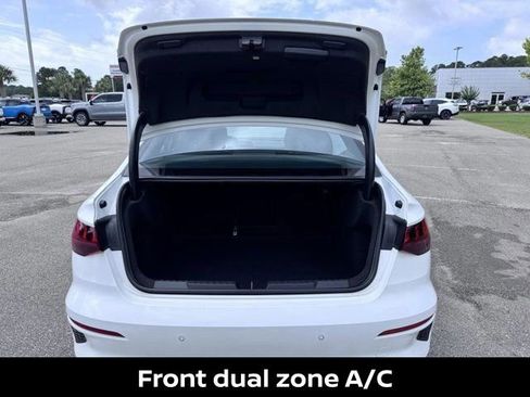 Used 2024 Audi A3 2.0T Premium image 2