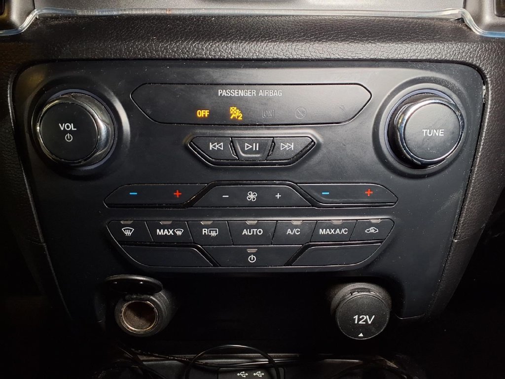 Used 2022 Ford Ranger XL w/ Equipment Group 101A High RWD image 8