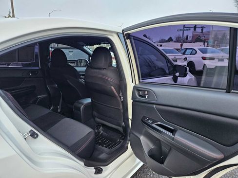 Used 2019 Subaru WRX image 13
