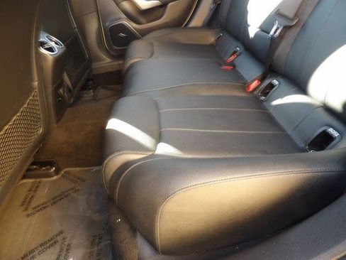 Used 2023 Mercedes-Benz CLA 250 image 21