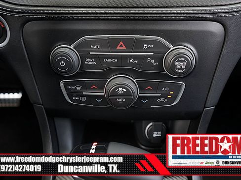 New 2023 Dodge Charger Scat Pack image 24