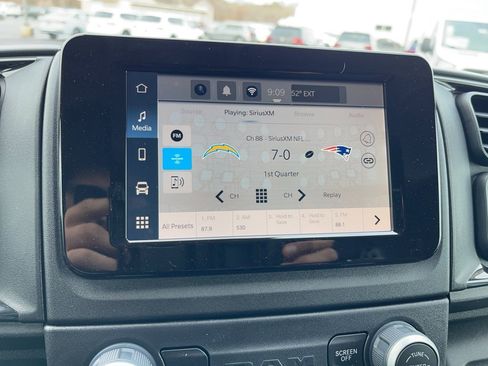 New 2024 RAM ProMaster 1500 w/ Cold Weather Group image 10