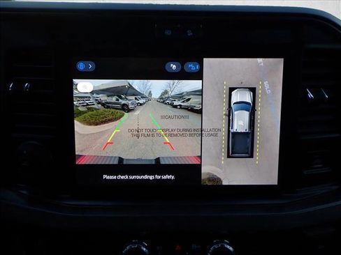 New 2026 Ford F250 Platinum image 16