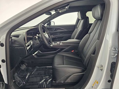 New 2026 Cadillac Lyriq Sport RWD image 20