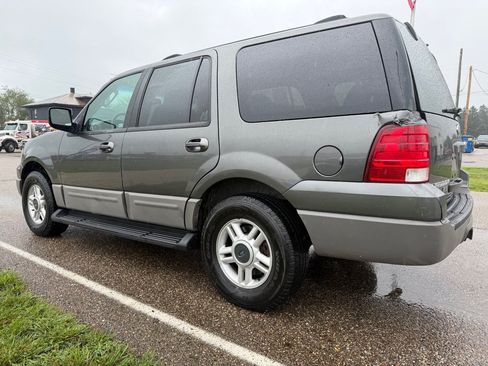 Used 2003 Ford Expedition XLT AWD/4WD image 7