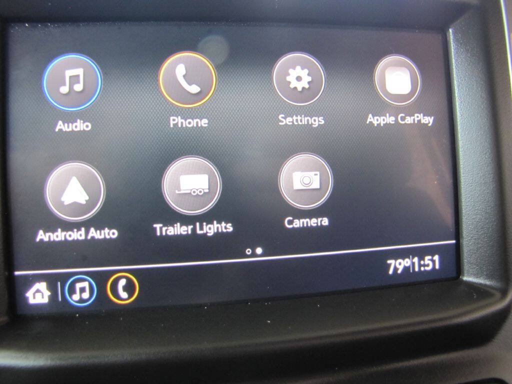 Used 2021 GMC Sierra 2500 4x4 Crew Cab w/ Convenience Package image 41