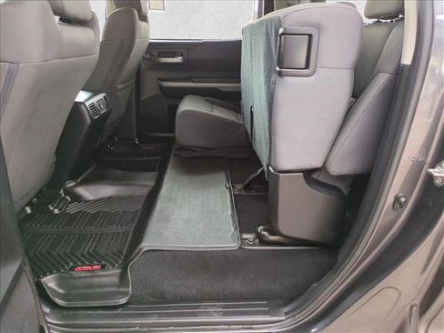 Used 2019 Toyota Tundra SR5 w/ TRD Sport Package AWD/4WD image 20