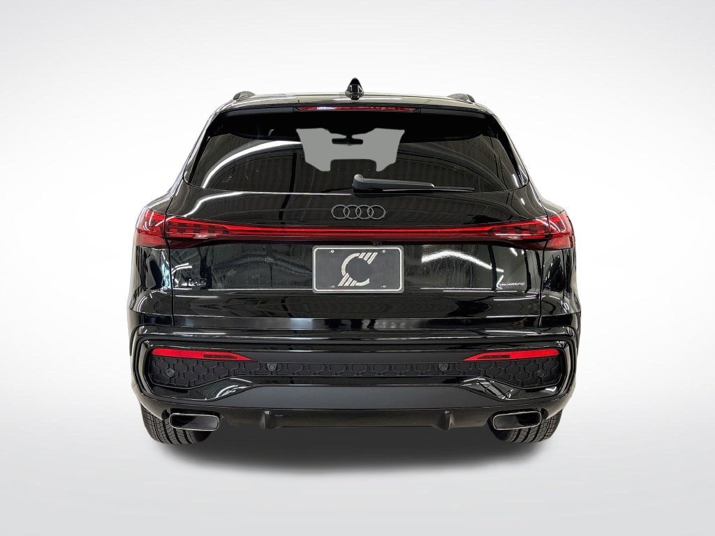 New 2026 Audi Q5 Premium Plus AWD/4WD image 4