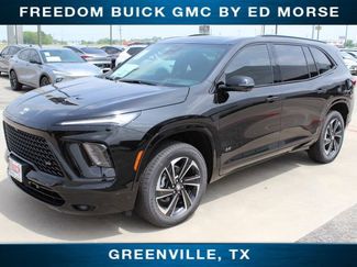 New 2026 Buick Enclave Sport Touring FWD video 1