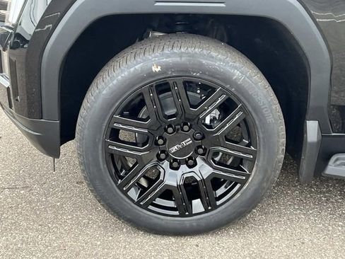 New 2026 GMC Sierra EV Elevation w/ Premium Package image 10