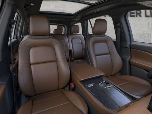 New 2026 Lincoln Aviator Reserve AWD/4WD image 10