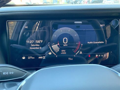 New 2026 GMC Terrain AT4 w/ LPO, Floor Liner Package image 11