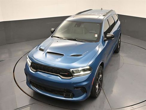 Used 2025 Dodge Durango R/T AWD/4WD image 42