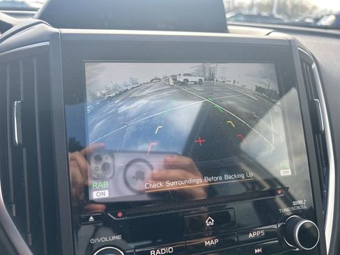 Used 2023 Subaru Forester Touring w/ Popular Package #3 image 6