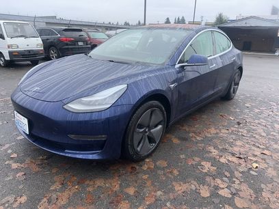 Used 2018 Tesla Model 3 Long Range