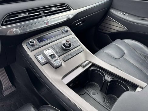 Used 2021 Hyundai Palisade Limited image 26