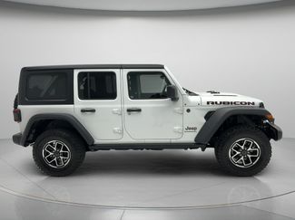 Used 2026 Jeep Wrangler Unlimited Rubicon AWD/4WD video 2