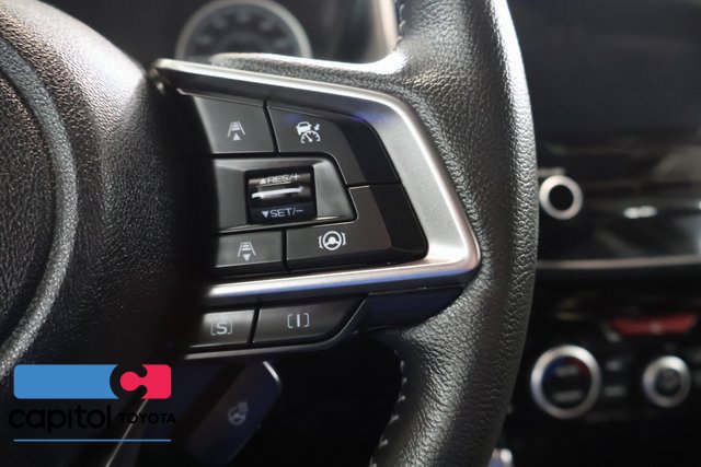 Used 2023 Subaru Forester Limited AWD/4WD image 20