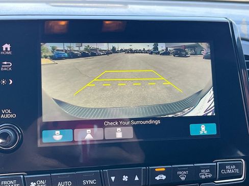 Used 2023 Honda Odyssey Sport image 13