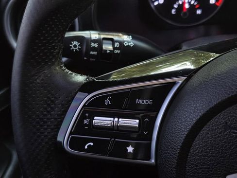 Certified 2022 Kia Forte GT-Line w/ GT-Line Technology Package FWD image 27