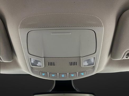 Used 2024 Ford Edge SEL image 24