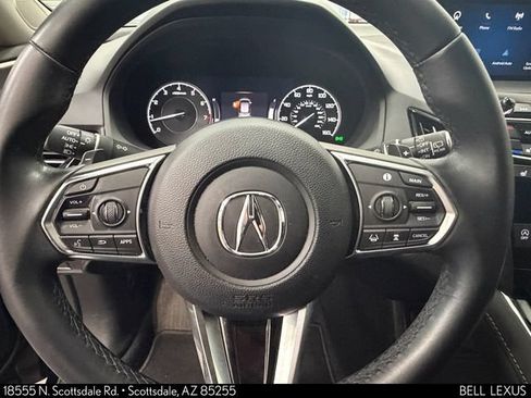 Used 2019 Acura RDX FWD w/ Technology Package image 30