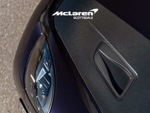 Used 2024 Porsche 718 Boxster Spyder RS w/ Weissach Package image 14