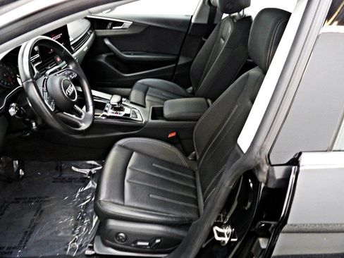 Used 2021 Audi A5 2.0T Premium AWD/4WD image 8