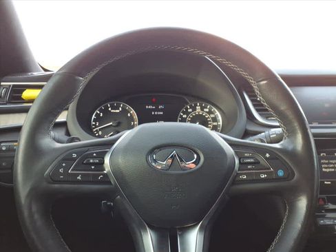 Certified 2019 INFINITI QX50 Essential w/ Sensory Package image 24