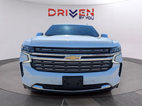 Used 2024 Chevrolet Tahoe Premier image 8