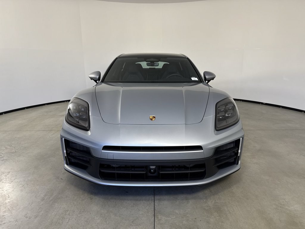 New 2026 Porsche Panamera 4 AWD/4WD image 10